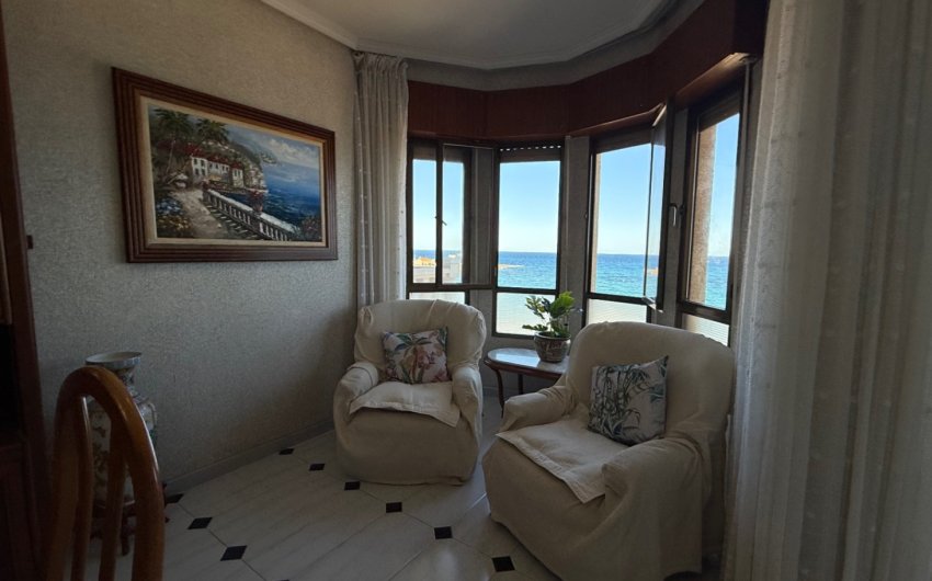 Reventa - Apartment -
Torrevieja - Costa Blanca