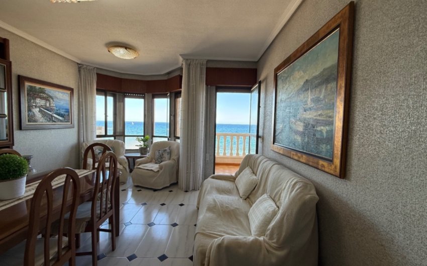 Reventa - Apartment -
Torrevieja - Costa Blanca