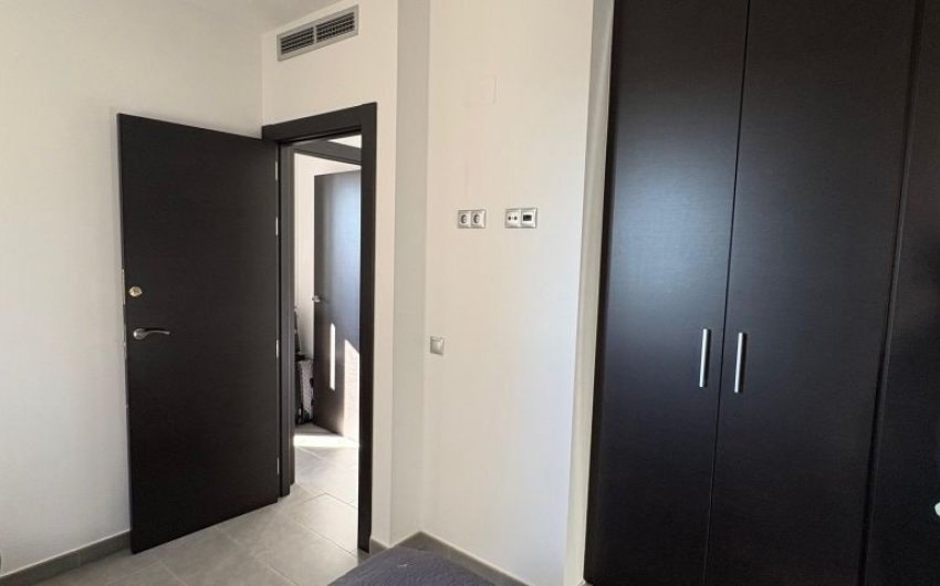Reventa - Apartment -
Torrevieja - Costa Blanca