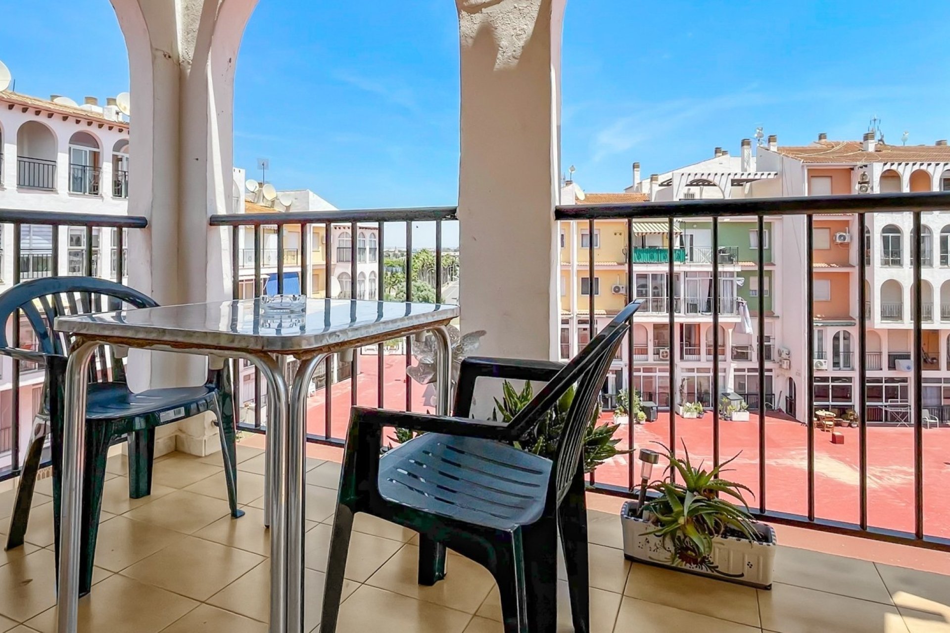 Reventa - Apartment -
Torrevieja - Costa Blanca