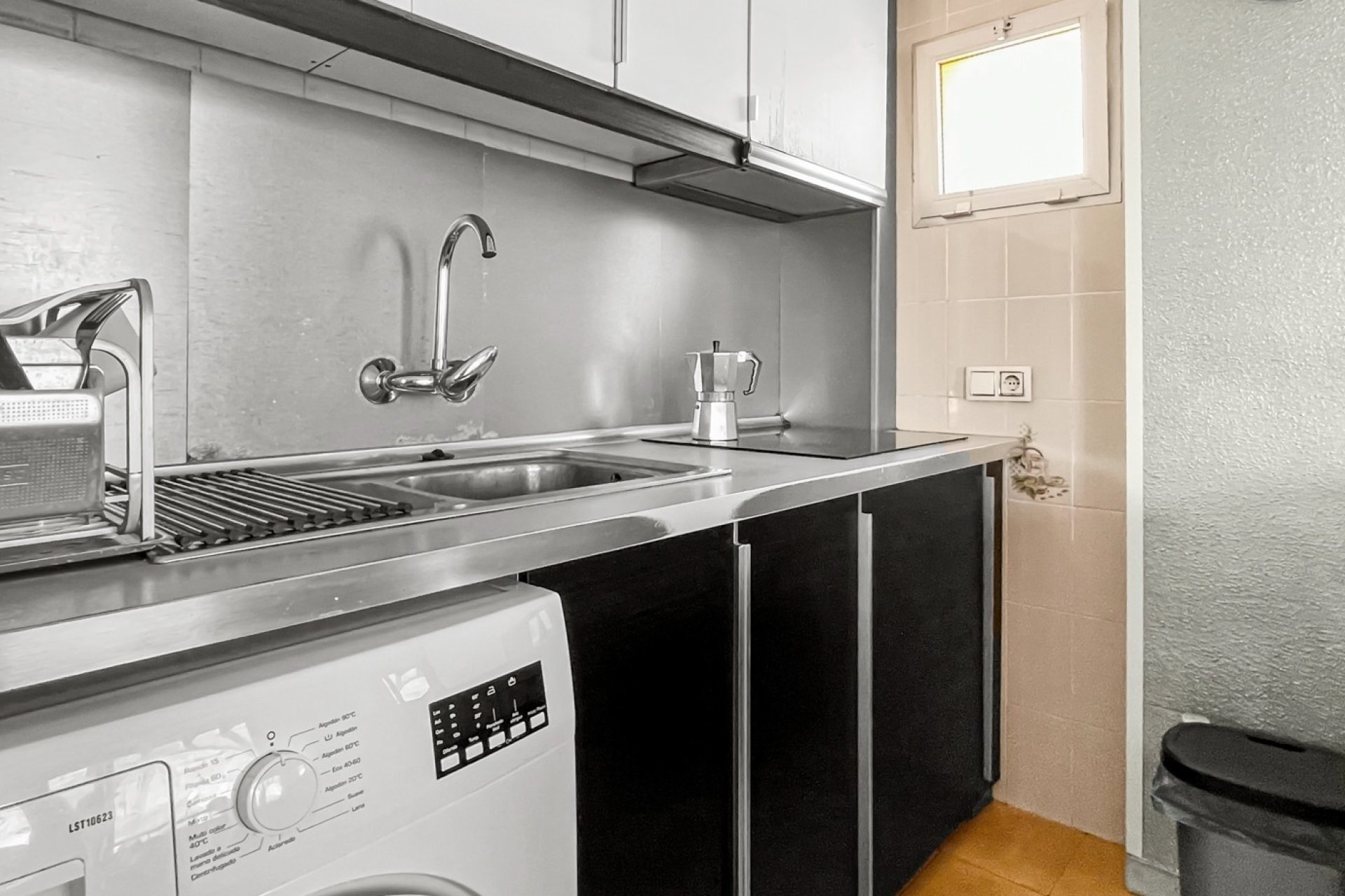Reventa - Apartment -
Torrevieja - Costa Blanca