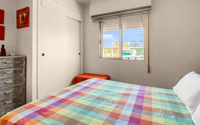 Reventa - Apartment -
Torrevieja - Costa Blanca