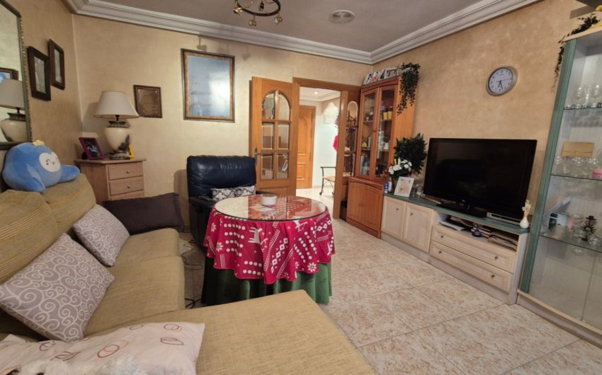 Reventa - Apartment -
Torrevieja - Costa Blanca