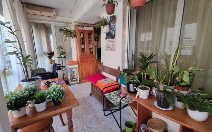 Reventa - Apartment -
Torrevieja - Costa Blanca