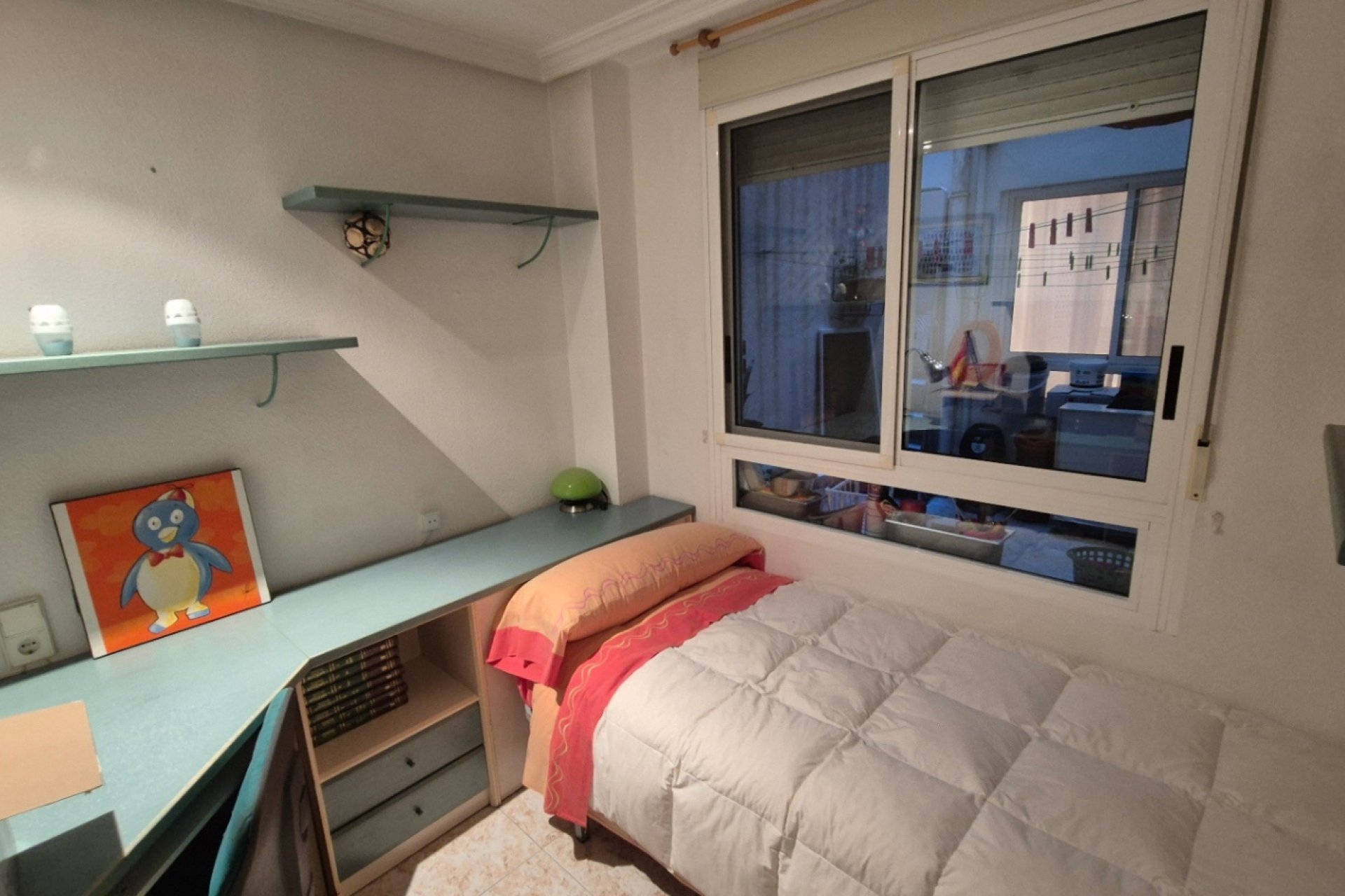 Reventa - Apartment -
Torrevieja - Costa Blanca