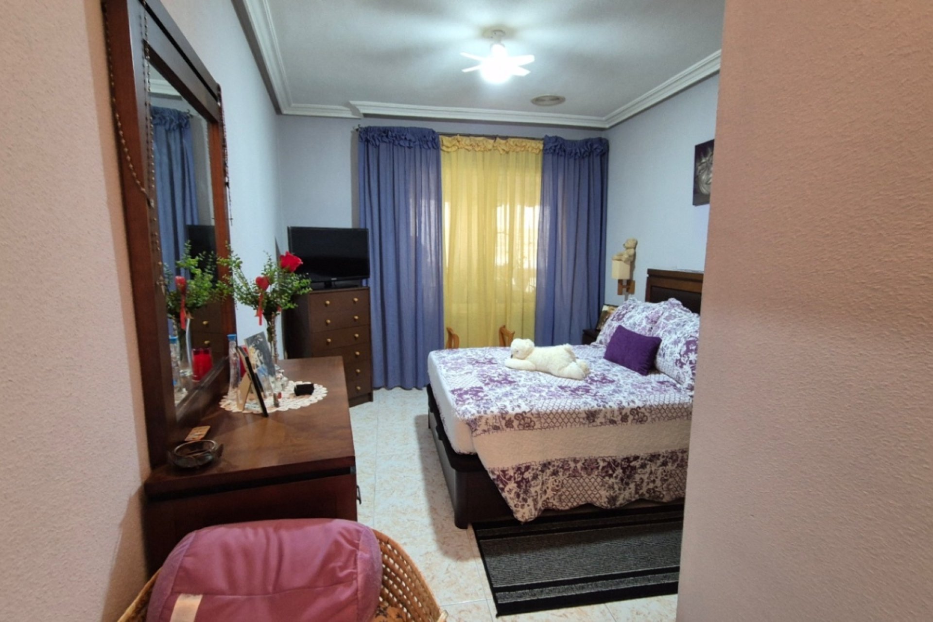 Reventa - Apartment -
Torrevieja - Costa Blanca