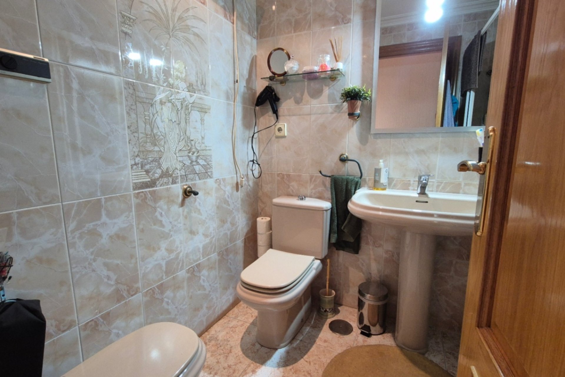 Reventa - Apartment -
Torrevieja - Costa Blanca