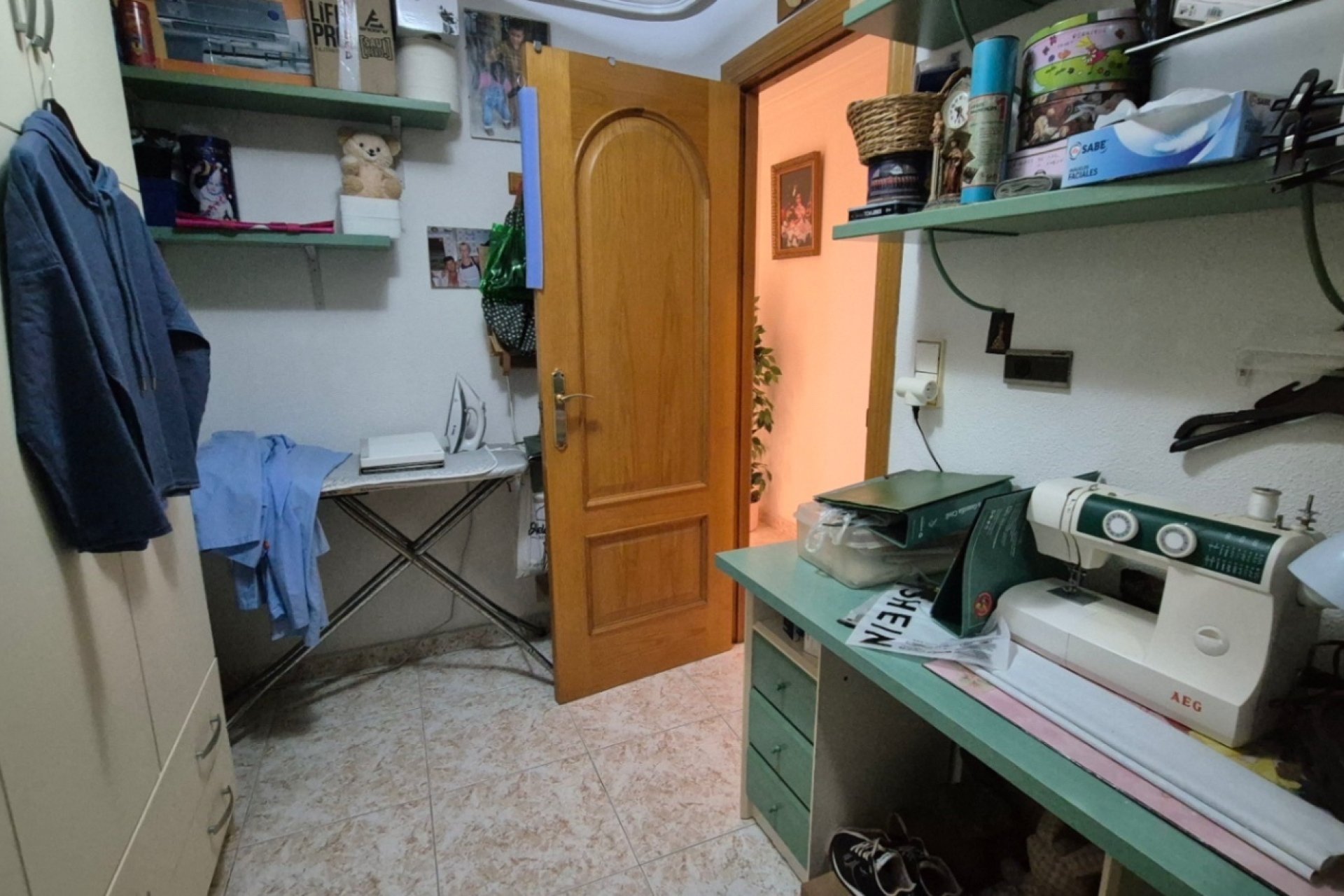 Reventa - Apartment -
Torrevieja - Costa Blanca