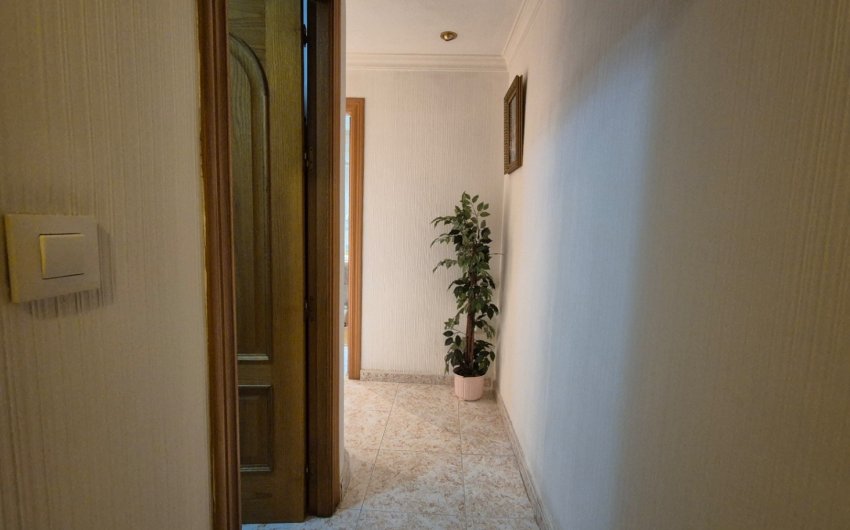 Reventa - Apartment -
Torrevieja - Costa Blanca