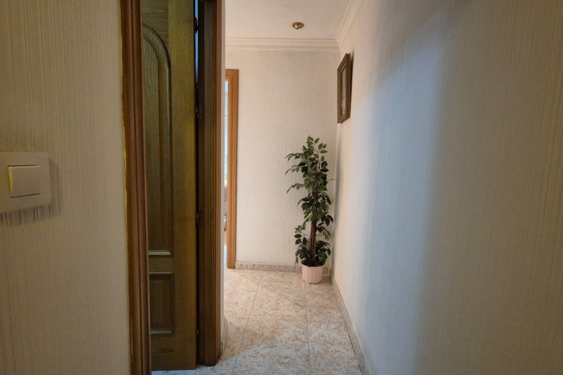 Reventa - Apartment -
Torrevieja - Costa Blanca