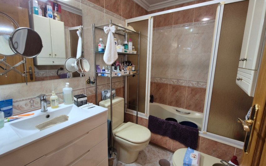 Reventa - Apartment -
Torrevieja - Costa Blanca