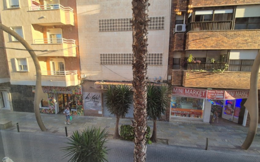 Reventa - Apartment -
Torrevieja - Costa Blanca