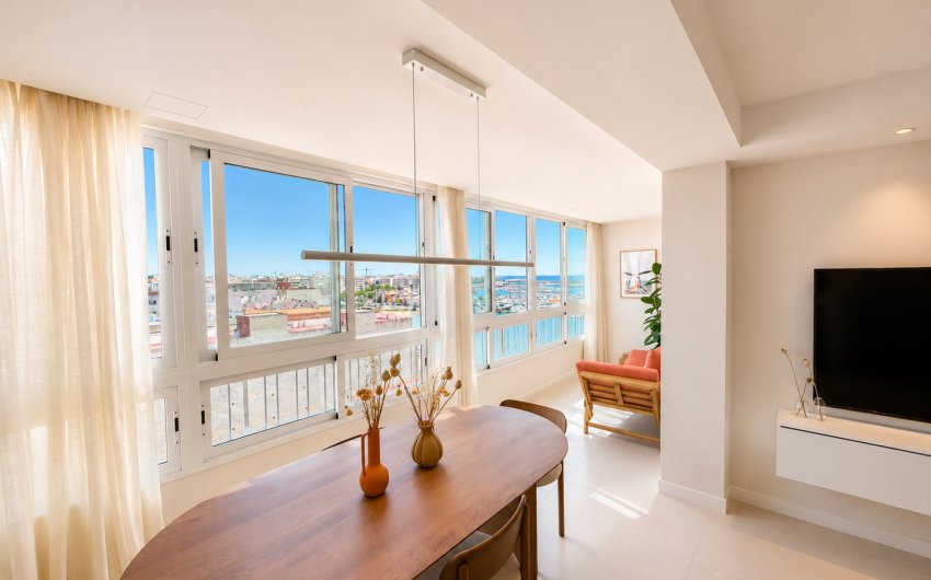 Reventa - Apartment -
Torrevieja - Costa Blanca