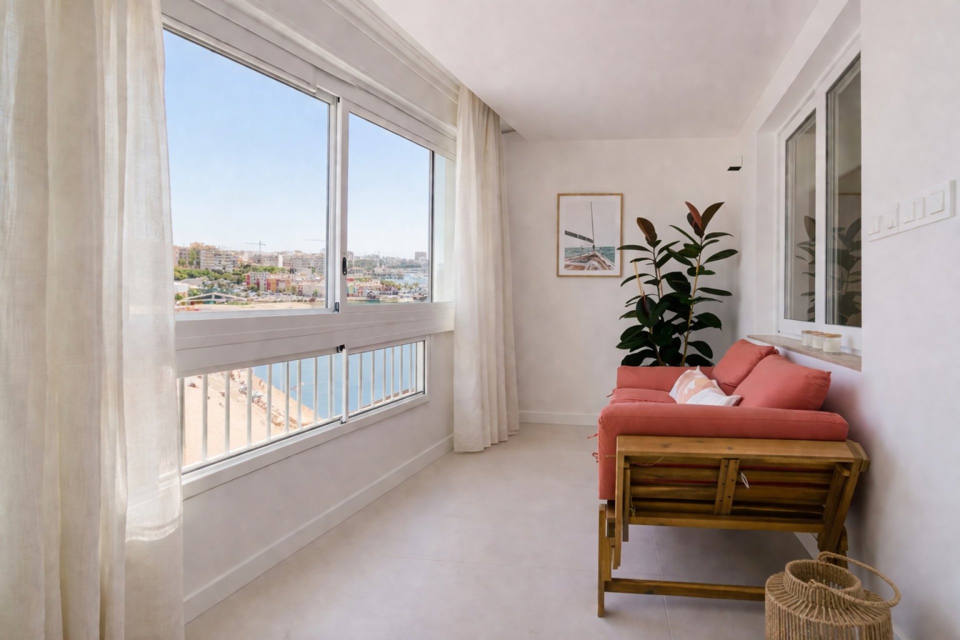 Reventa - Apartment -
Torrevieja - Costa Blanca