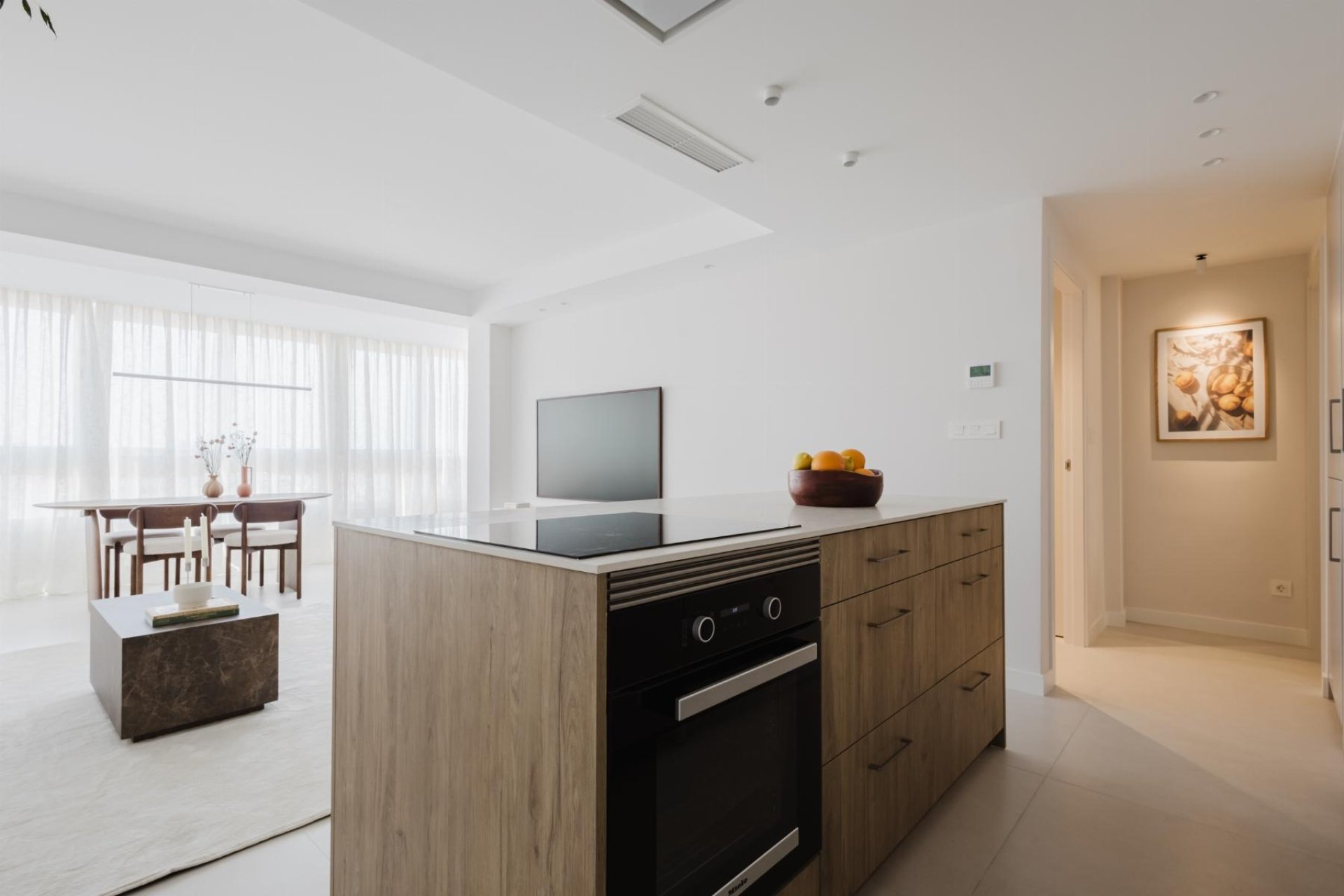 Reventa - Apartment -
Torrevieja - Costa Blanca