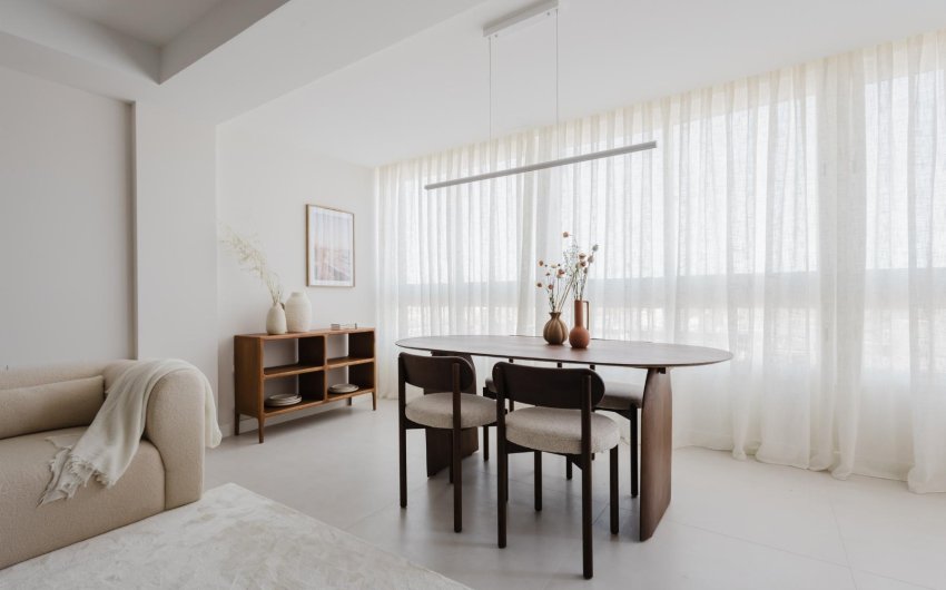 Reventa - Apartment -
Torrevieja - Costa Blanca