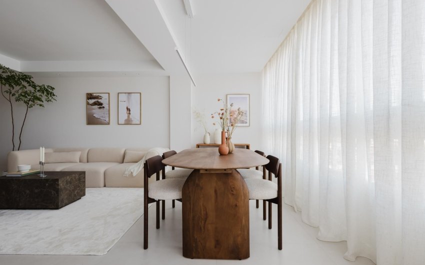 Reventa - Apartment -
Torrevieja - Costa Blanca