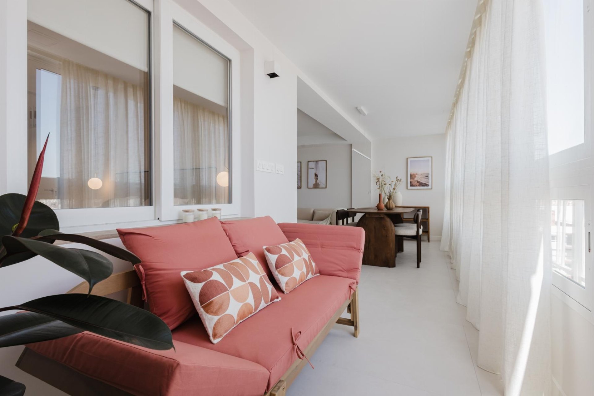 Reventa - Apartment -
Torrevieja - Costa Blanca