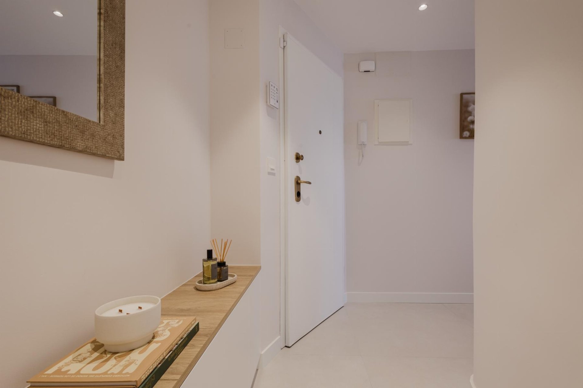 Reventa - Apartment -
Torrevieja - Costa Blanca