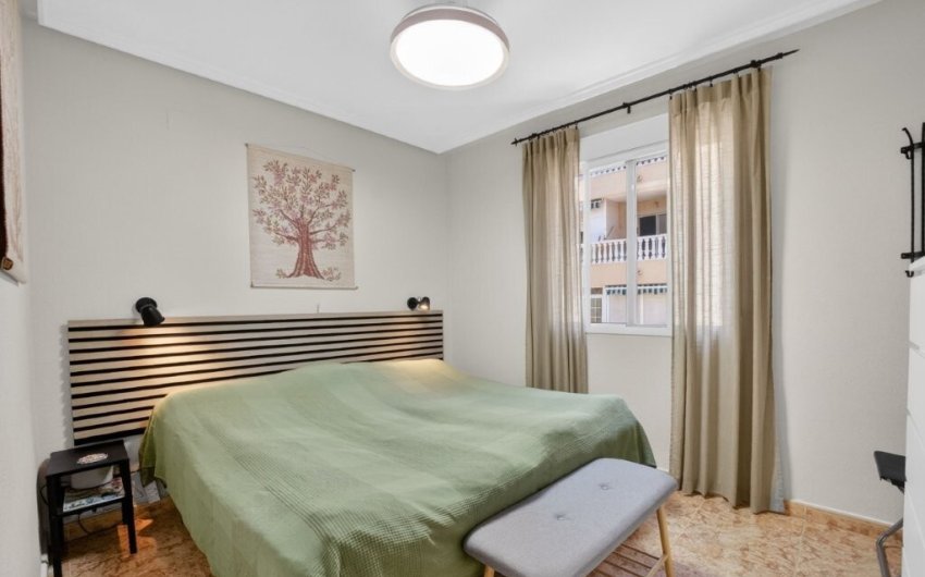 Reventa - Apartment -
Torrevieja - Costa Blanca