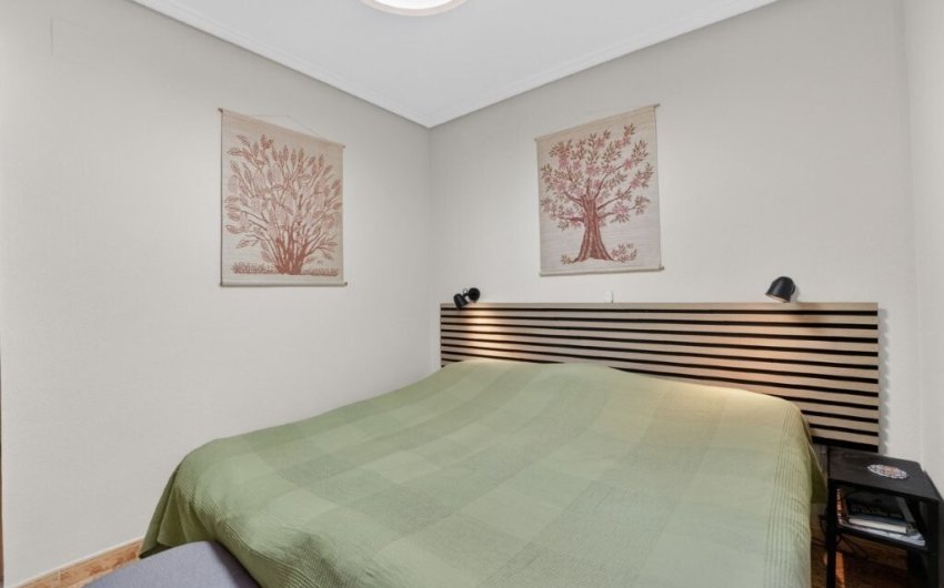 Reventa - Apartment -
Torrevieja - Costa Blanca