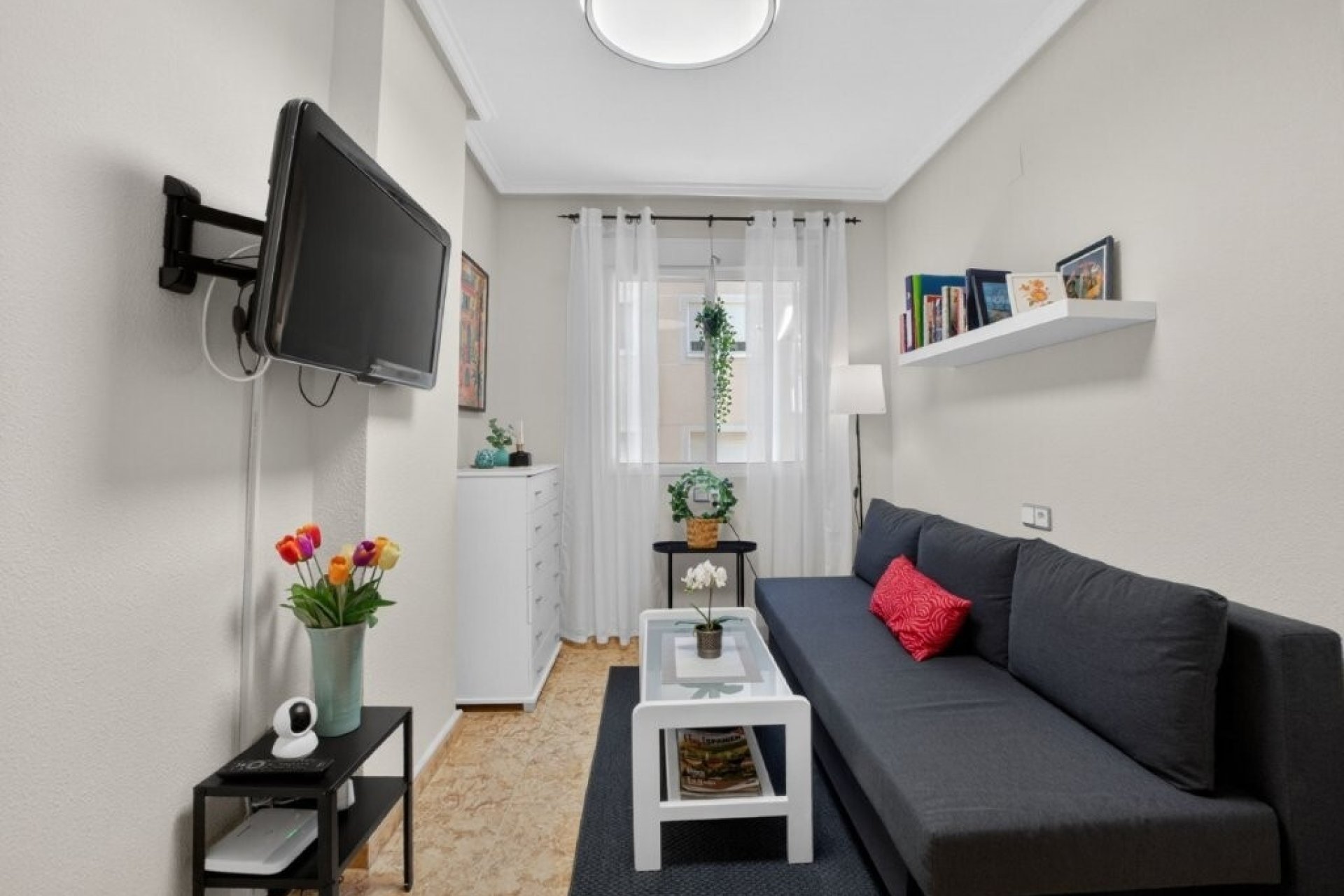 Reventa - Apartment -
Torrevieja - Costa Blanca