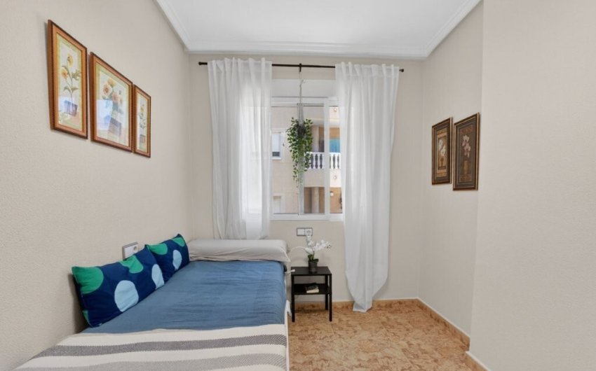 Reventa - Apartment -
Torrevieja - Costa Blanca