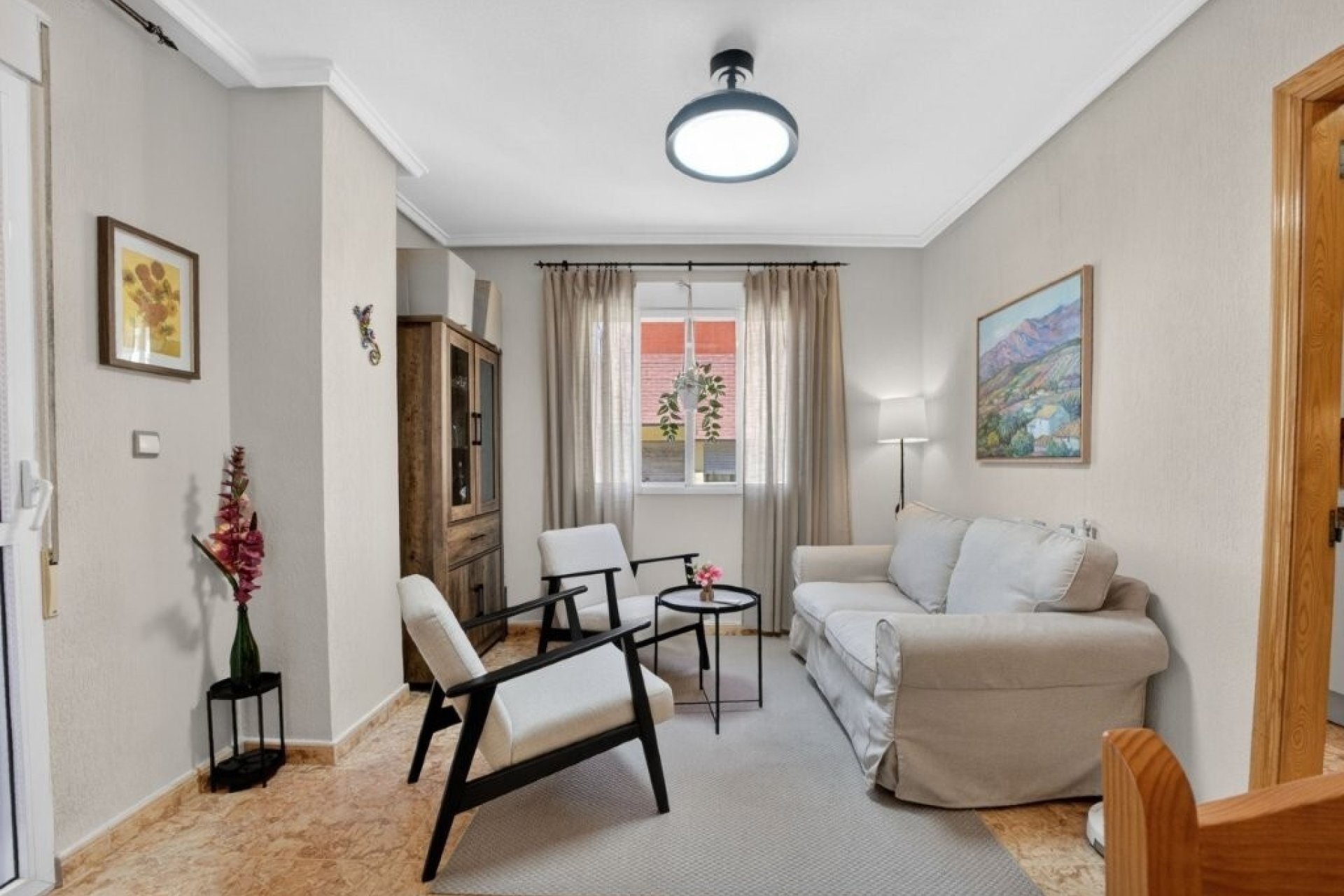 Reventa - Apartment -
Torrevieja - Costa Blanca