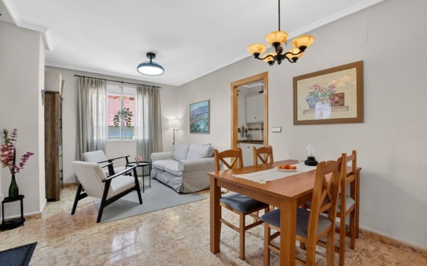 Reventa - Apartment -
Torrevieja - Costa Blanca