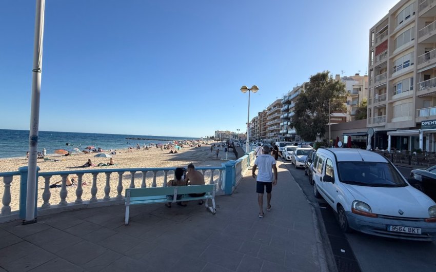 Reventa - Apartment -
Torrevieja - Costa Blanca