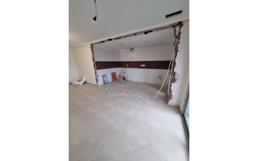 Reventa - Apartment -
Torrevieja - Costa Blanca