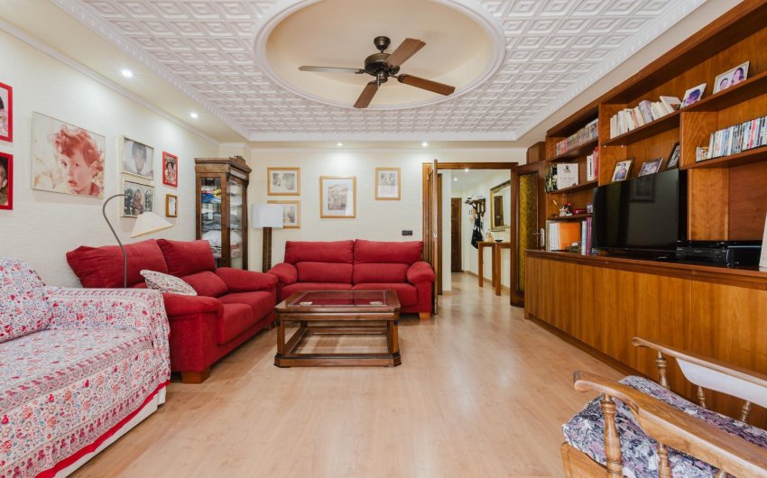 Reventa - Apartment -
Torrevieja - Costa Blanca