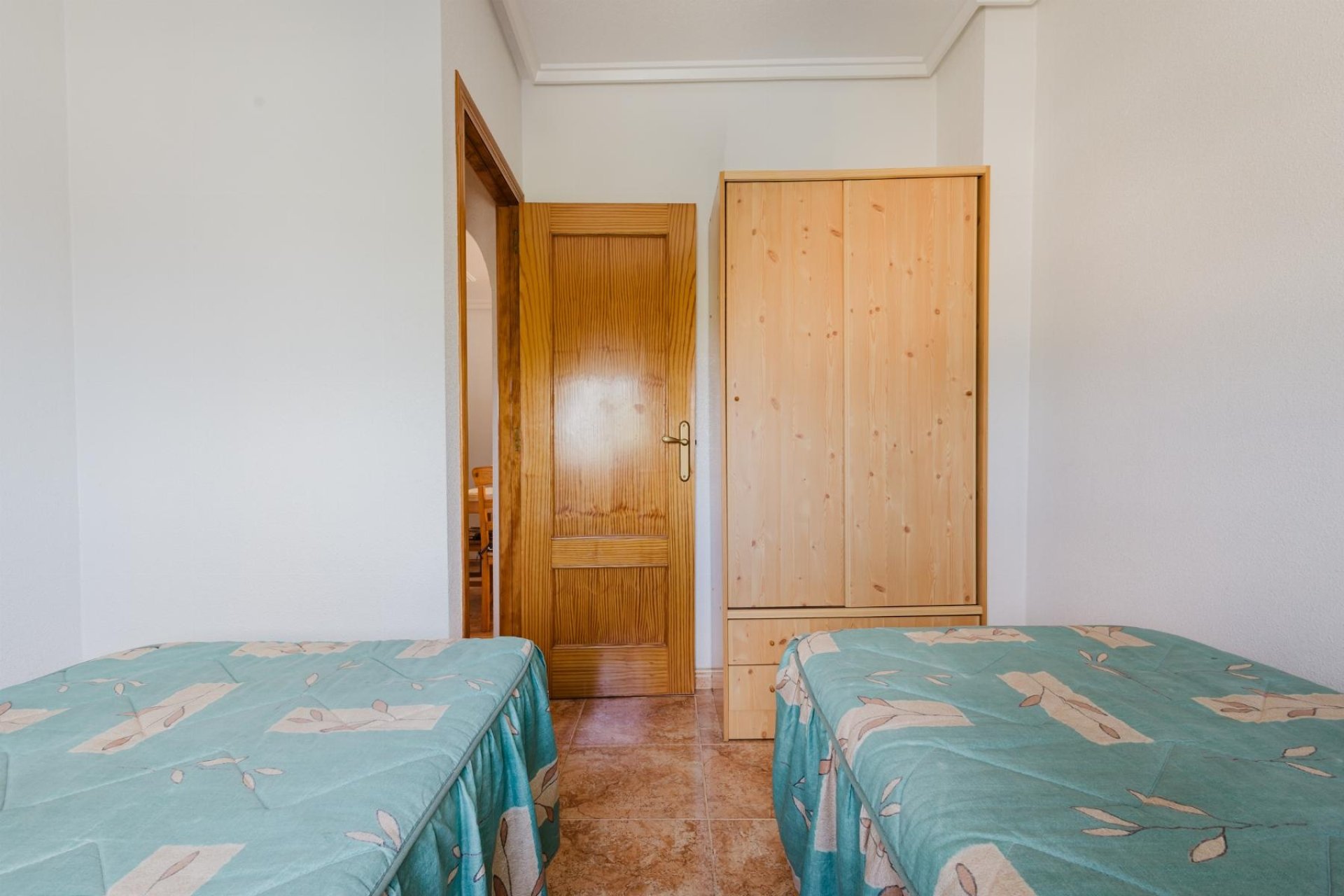 Reventa - Apartment -
Torrevieja - Costa Blanca
