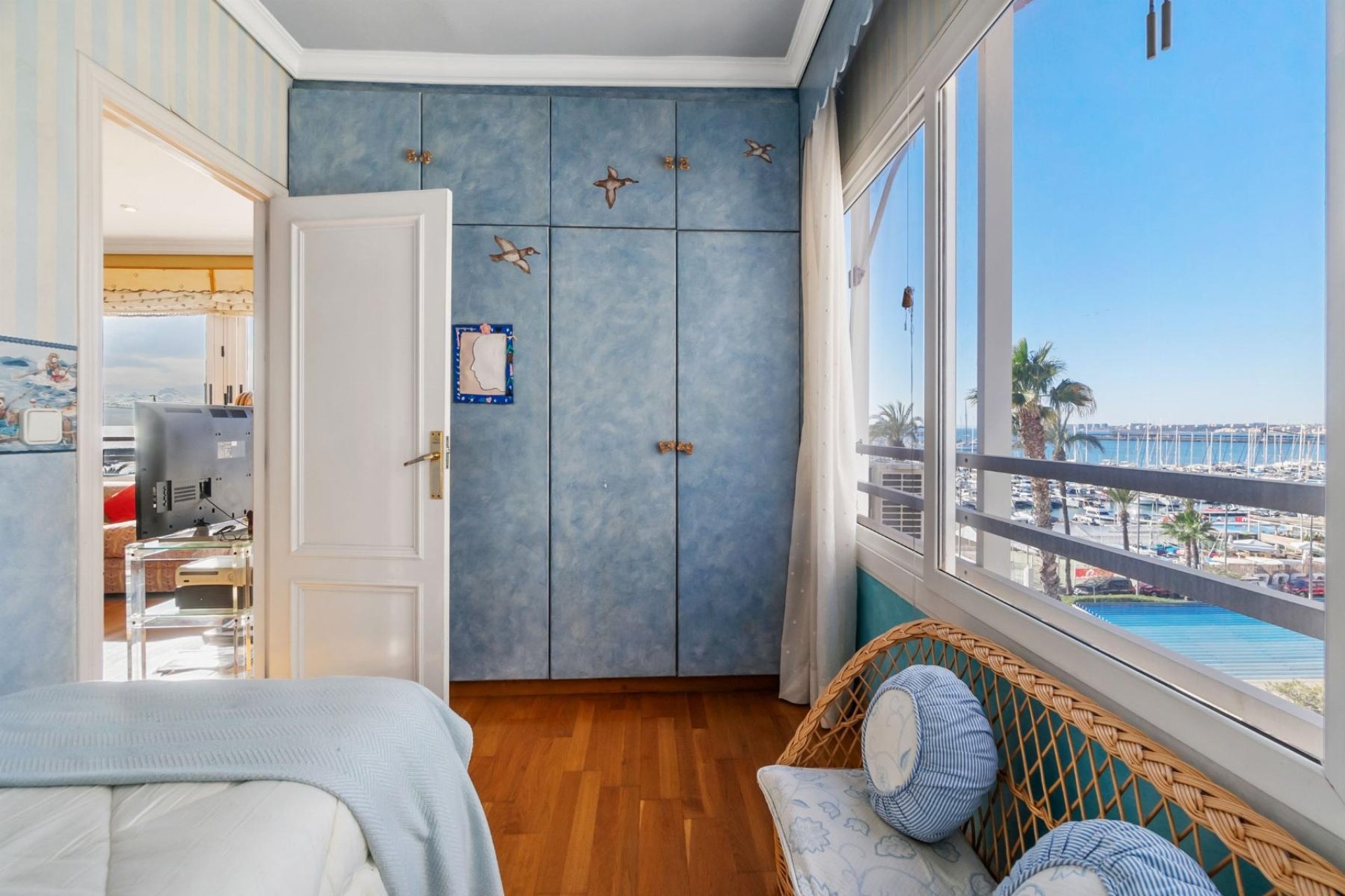 Reventa - Apartment -
Torrevieja - Costa Blanca