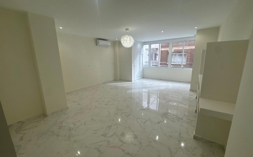 Reventa - Apartment -
Torrevieja - Costa Blanca