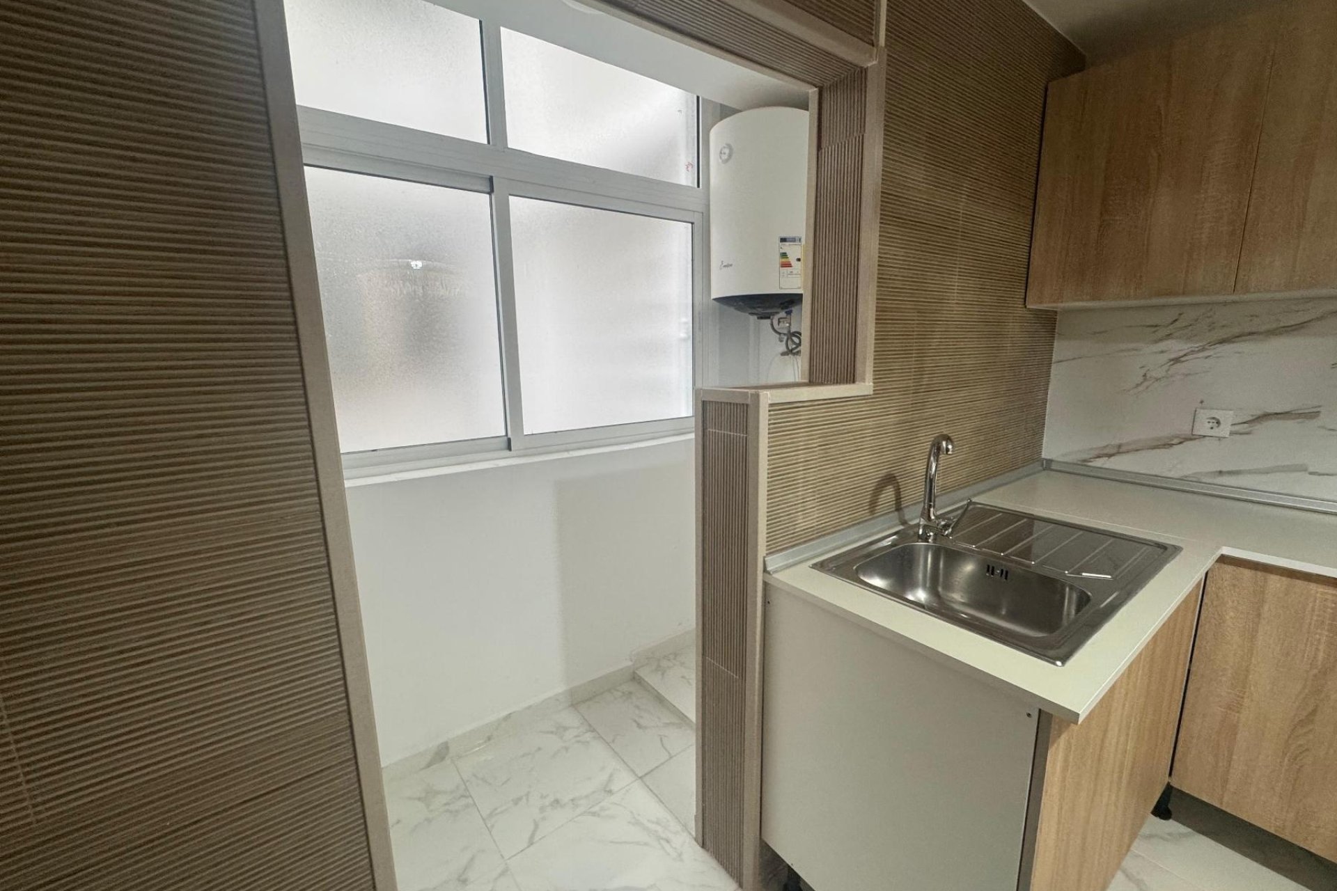 Reventa - Apartment -
Torrevieja - Costa Blanca