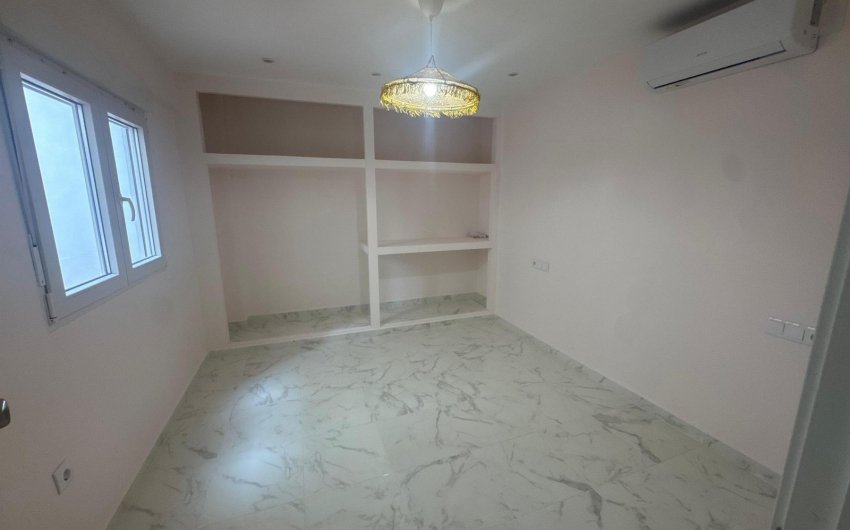 Reventa - Apartment -
Torrevieja - Costa Blanca