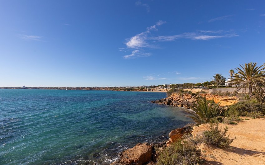 Reventa - Apartment -
Torrevieja - Costa Blanca