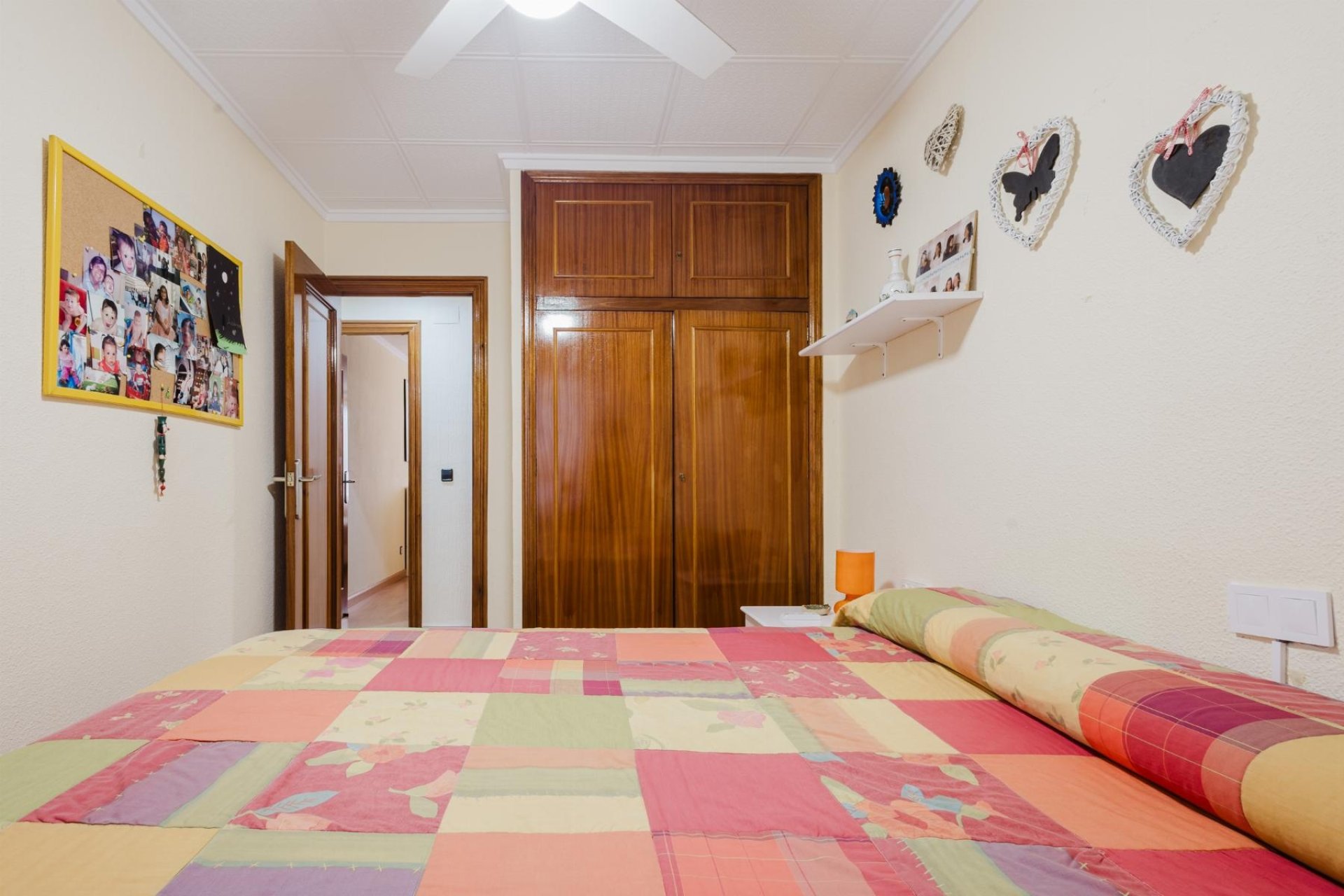 Reventa - Apartment -
Torrevieja - Costa Blanca