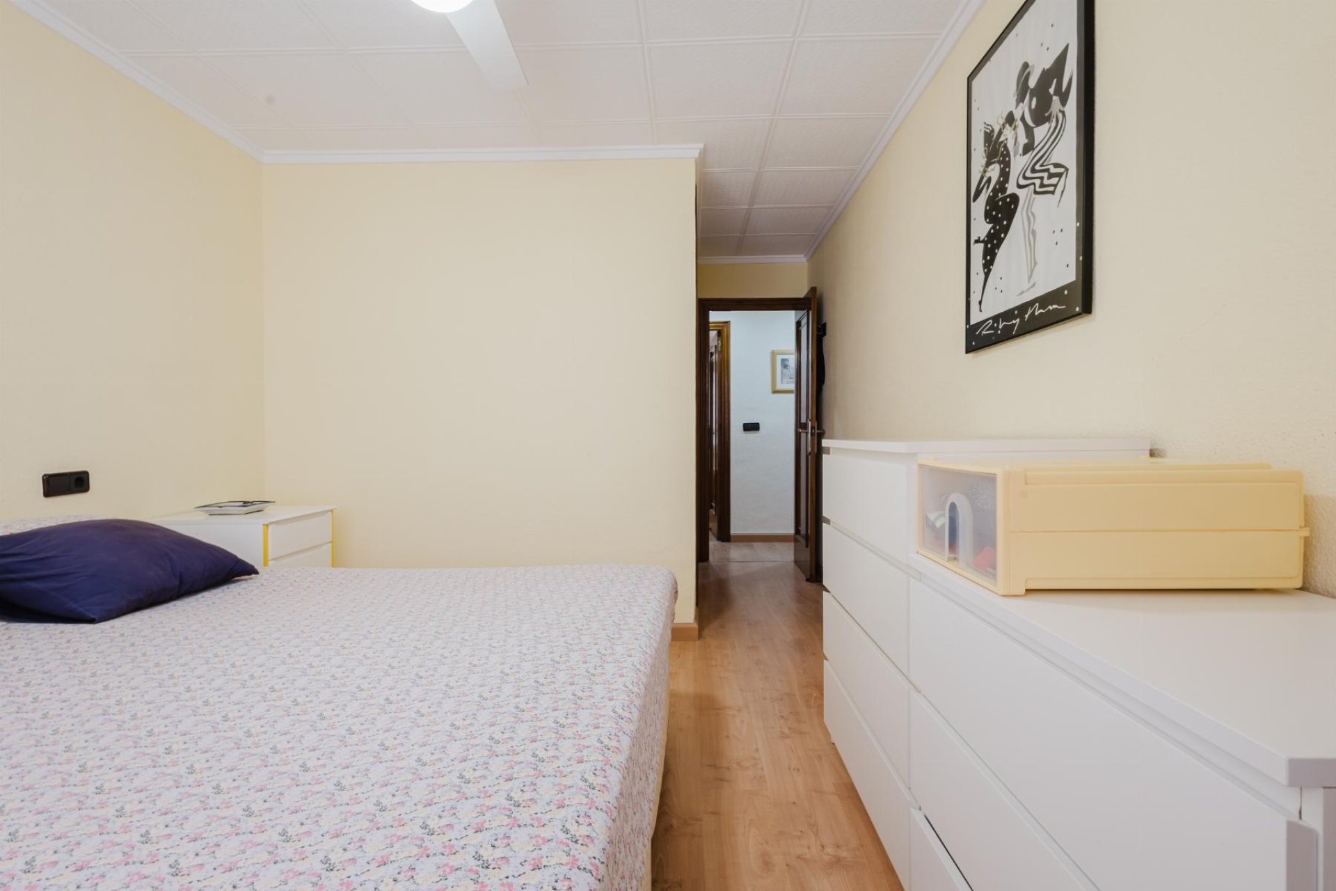 Reventa - Apartment -
Torrevieja - Costa Blanca