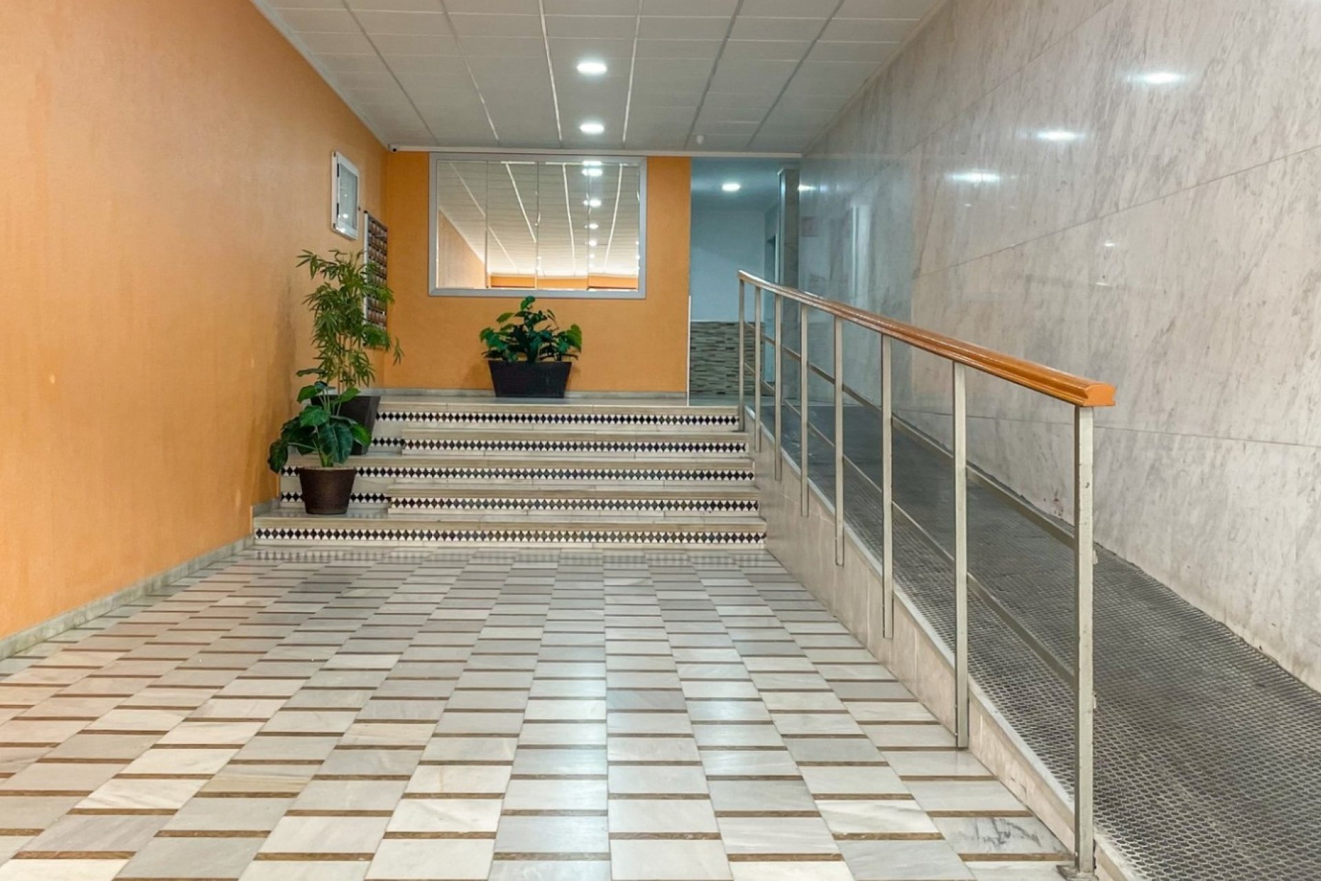 Reventa - Apartment -
Torrevieja - Costa Blanca