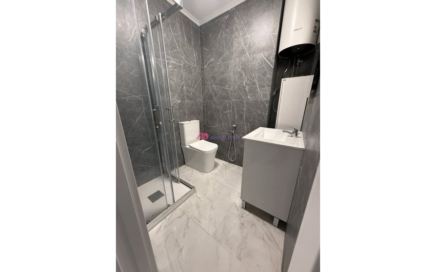 Reventa - Apartment -
Torrevieja - Costa Blanca