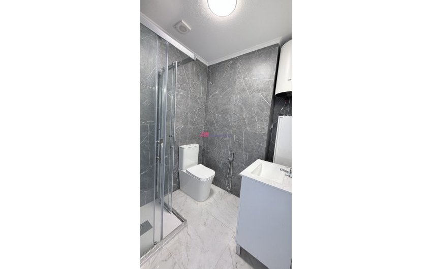 Reventa - Apartment -
Torrevieja - Costa Blanca