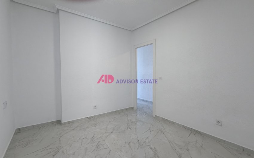 Reventa - Apartment -
Torrevieja - Costa Blanca