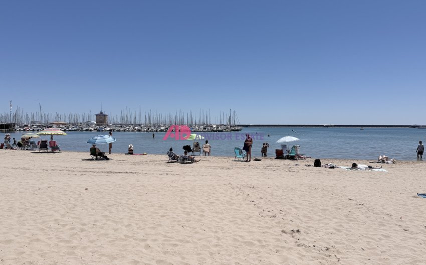 Reventa - Apartment -
Torrevieja - Costa Blanca