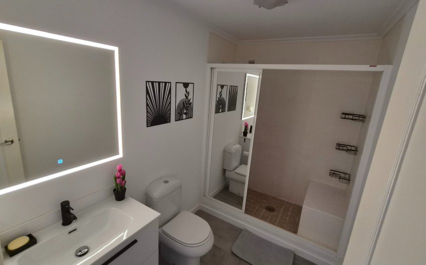 Reventa - Apartment -
Torrevieja - Costa Blanca