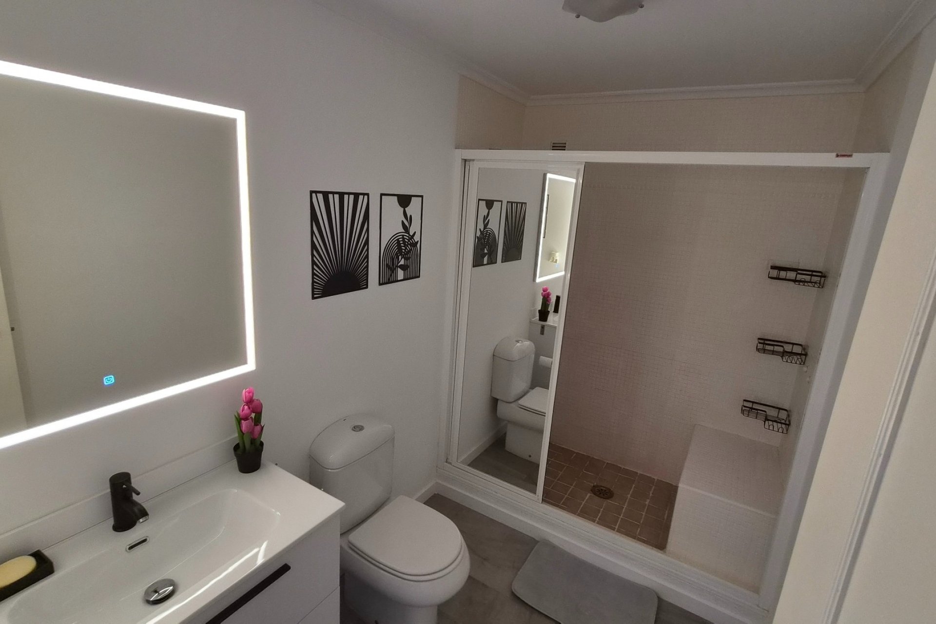 Reventa - Apartment -
Torrevieja - Costa Blanca