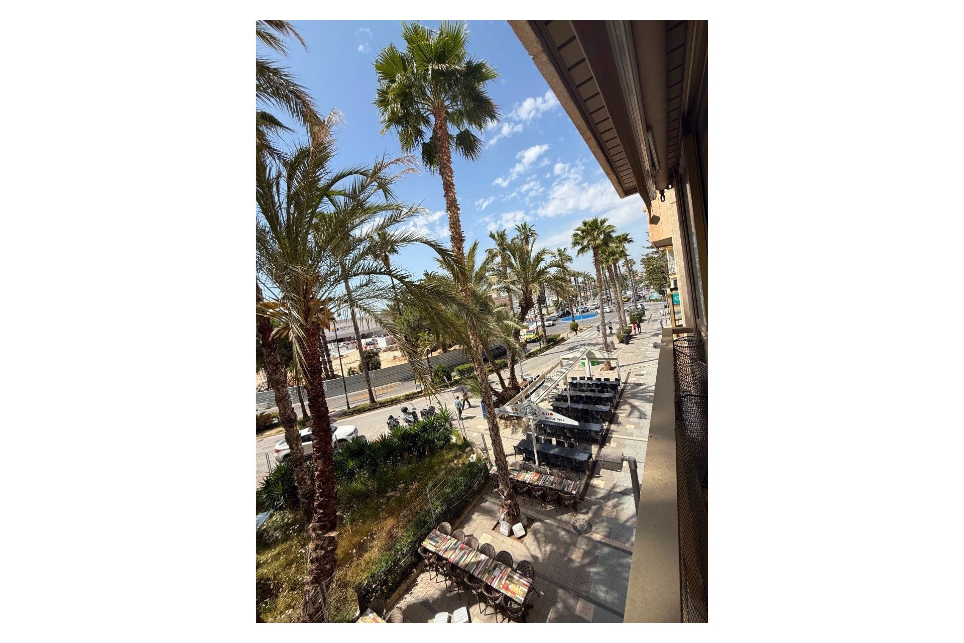 Reventa - Apartment -
Torrevieja - Costa Blanca