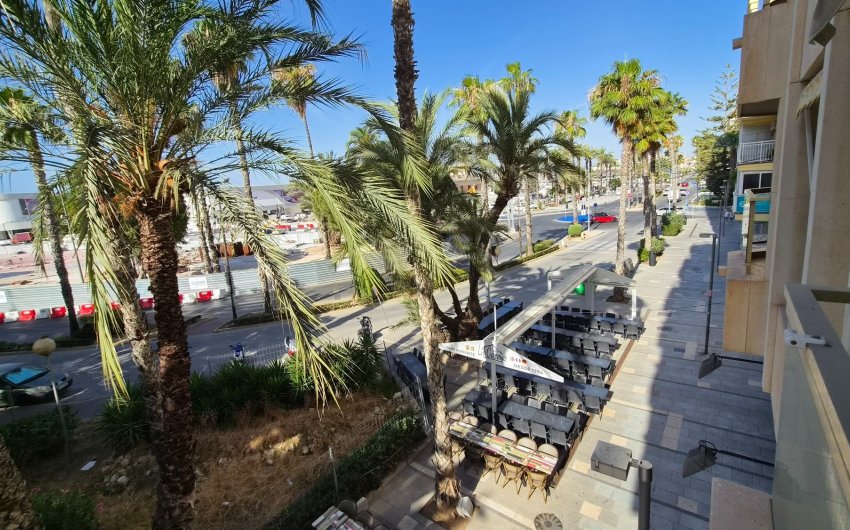 Reventa - Apartment -
Torrevieja - Costa Blanca
