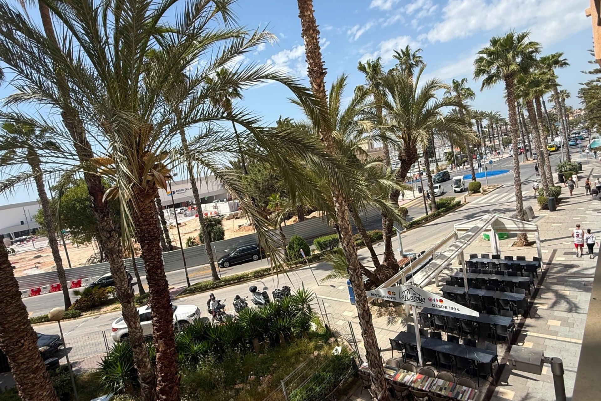 Reventa - Apartment -
Torrevieja - Costa Blanca